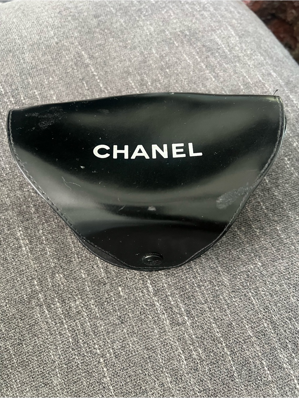 Chanel Sunglasses - Picture 7 of 7